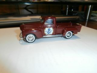 Solide 1:43 Scale Die Cast 1950 Dodge Pickup - Ship Chandlers