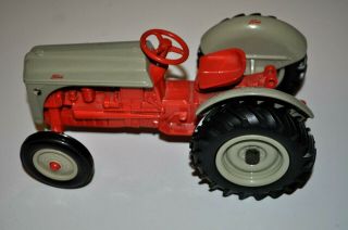 Ford Tractor Golden Jubilee Collector Die Cast Metal 1:16 Scale