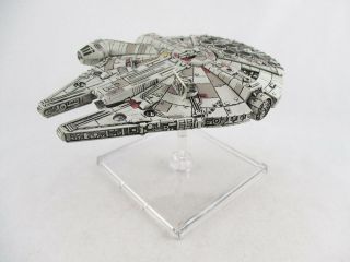 Millennium Falcon [heroes Of The Resistance] [x1] Rebel Alliance [x - Wing]