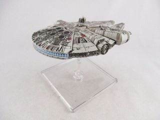 Millennium Falcon [Heroes of the Resistance] [x1] Rebel Alliance [X - Wing] 2