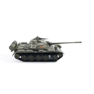 Type 59 MBT Chinese People ' s Liberation Army 212 Hobby Master 1:72 Diecast 2
