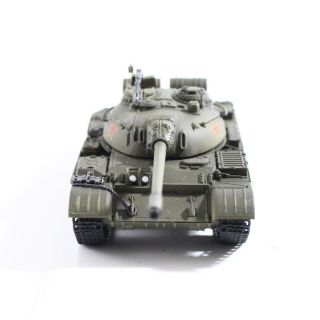 Type 59 MBT Chinese People ' s Liberation Army 212 Hobby Master 1:72 Diecast 5