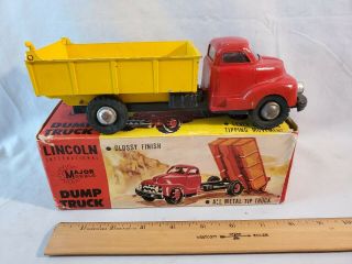 Rare Boxed Made In 1950 