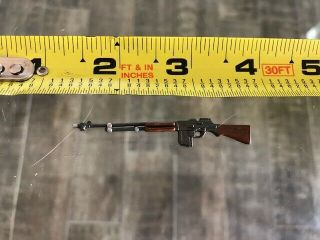 21 Century 1:18 Wwii Gear Diorama M1918 Browning Automatic Rifle Accessories