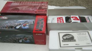 Dale Earnhardt Jr 3 Prime Sirloin 1994 Camaro Rcca Action Historical 1/24