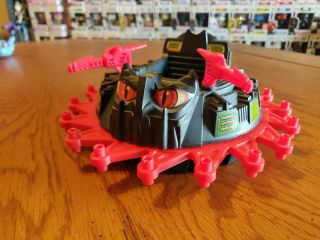 Motu,  Roton,  He - Man,  Masters Of The Universe,  Complete,