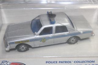 White Rose 1:43 Scale Police Patrol 1988 Chevrolet Caprice South Carolina Highwy