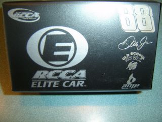 2008 Dale Earnhardt jr.  88 MT.  DEW RETRO Action RCCA Elite 1/64 Diecast 2
