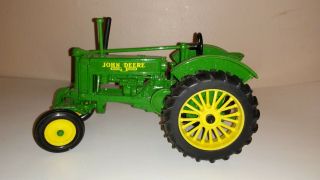 Ertl John Deere General Purpose 1/16 Tractor
