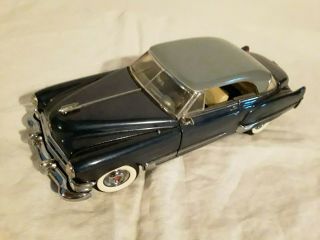Franklin Precision Models Limited 1949 Cadillac Coupe De Ville