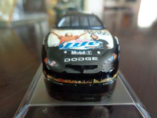 Rusty Wallace 2 Miller Lite Puddle Of Mudd 2004 Dodge Intrepid Action 1/64