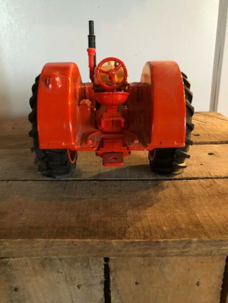 Ertl Case 600 Diecast Tractor Scale 1:16 5