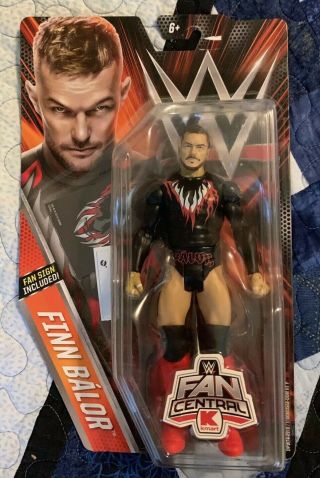 Wwe Basic Kmart Exclusive Fan Central