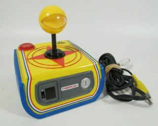 Pac Man Plug And Play Tv Games Namco Jakks Pacific 2006 -