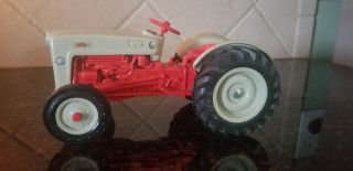 Ford 8n Die Cast Farm Tractor,  1:16 Scale,  Ertl