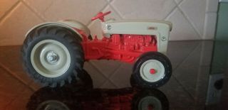 Ford 8N Die Cast Farm Tractor,  1:16 Scale,  Ertl 2