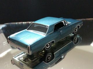 1964 PONTIAC GRAND PRIX 1/64 ADULT COLLECTIBLE LIMITED EDITION CLASSIC CRUISER 3
