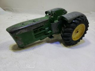 John Deere 5020 Tractor Ertl Vintage Farm Toys Jd