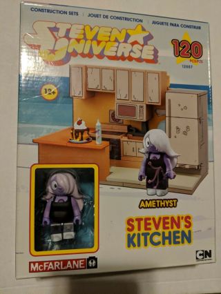Steven Universe,  Steve 