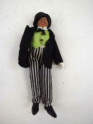 Vintage 1974 Mego Corp Wizard Of Oz Doll Action Figure 8 " Nos