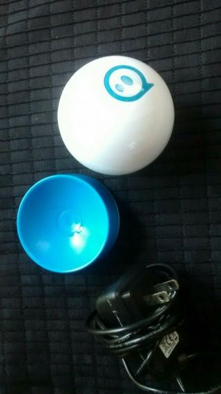 Sphero 2.  0 App Controlled Robotic Ball With Full Package -