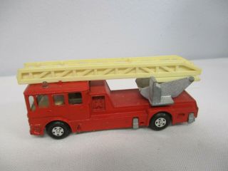 Vintage Road Masters Impy Cars Lone Star Merryweather Httl Fire Engine
