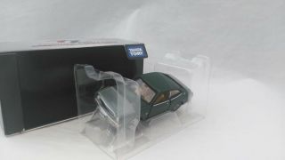 Takara Tomy Tomica Limited 0085 Toyota Corolla Levin Free/shipping From/japan