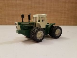 1/64 Oliver 2655 4x4 Tractor - John Deere - Ih - Case