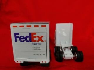 Diecast 1/50 Truck And Trailer 4
