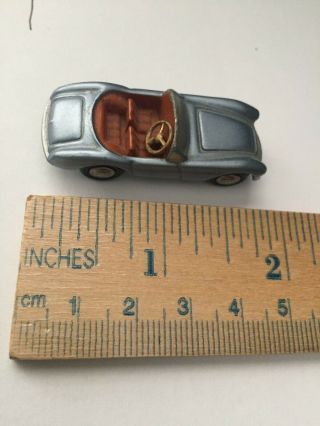 Schuco Piccolo Austin Healey 3000 Toy Car Miniature
