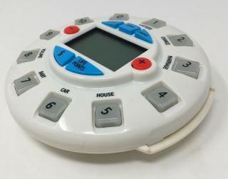 The Game of Life Twists and Turns Replacement Parts Electronic LIFEPod Hasbro 3