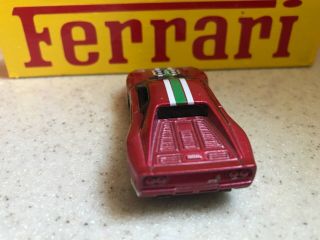 Hot Wheels Ferrari Racer Ferrari 288 GTO - 1:64 - LOOSE 3
