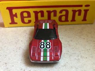 Hot Wheels Ferrari Racer Ferrari 288 GTO - 1:64 - LOOSE 4
