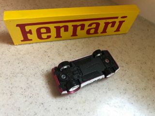 Hot Wheels Ferrari Racer Ferrari 288 GTO - 1:64 - LOOSE 5
