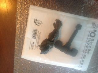 Marvel Legends Right Arm And Hammer For Cull Obsidian Baf Malekith