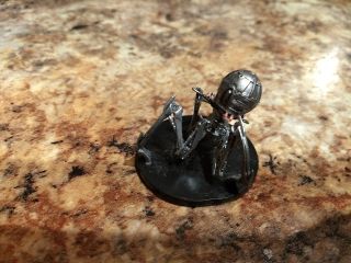 Star Wars Miniatures Champions Of The Force 42/60 Octuptarra Droid