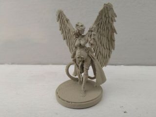 Kingdom Death Grand Mother Resin Assembled And Primed Figure Only