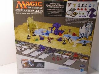 Magic The Gathering Arena Of Planeswalkers Battle For Zendikar replacement figur 3