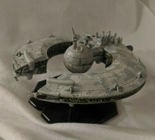 Star Wars Starship Battles - Trade Federation Droid Control Ship 38/60