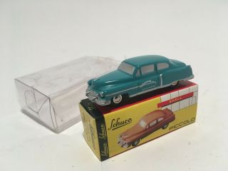 Schuco Piccolo 1954 Cadillac 