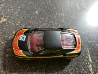 Hot Wheels Ferrari Racer 360 Is In And Adult Kept