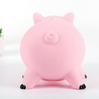 Toy Story Hamm Figure Coin Piggy Bank Saving Money Box Xmas Gift 3