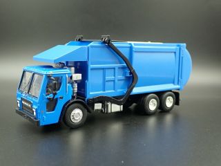 2019 19 Mack Lr Refuse Garbage Trash Truck Rare 1:64 Scale Diecast Model Car