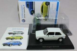 9400 Kyosho 1/64 Vw Golf Ii 2 Gti Volkswagen Vol 2 Tracking Number