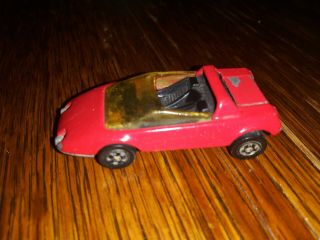 Vintage Hot Wheels No Redline Aurimat Sand Witch Made In Mexico