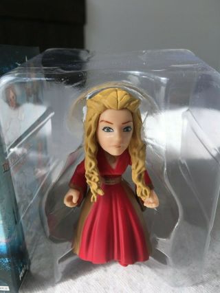 Cersei Lannister 1/48 Game Of Thrones Loyal Subjects Action Vinyls Chase Got.