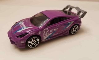 2005 Hot Wheels Toyota Celica Jdm Tuner Style Walgreens Battery Pack Exclusive.