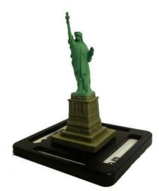 Privateer Press Monsterpocalypse I Chomp Ny Statue Of Liberty Nm
