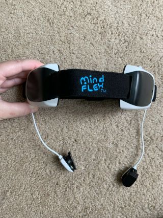 Mindflex Replacement Headset Parts Mind Flex Game Headband Mattel