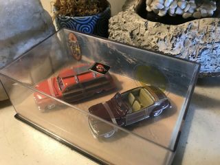 Hot Wheels Surfs Up Set With 3 Additional Loose Surfin Classics 4